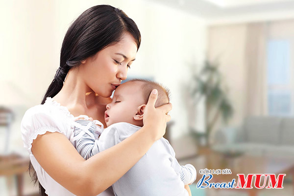 Cảm nhận của khách hàng khi sử dụng cốm lợi sữa BreastMUM